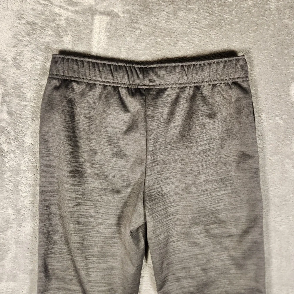 Spyder‎ Jogger Pants Kids L 14/16 Grey Excellent